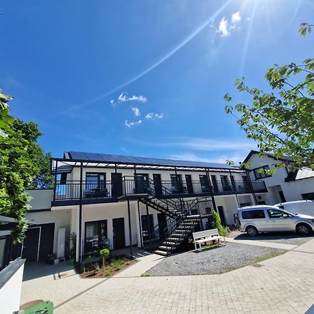 Dom Goscinny Z Restauracja - Rejs Dziwnów Exterior foto
