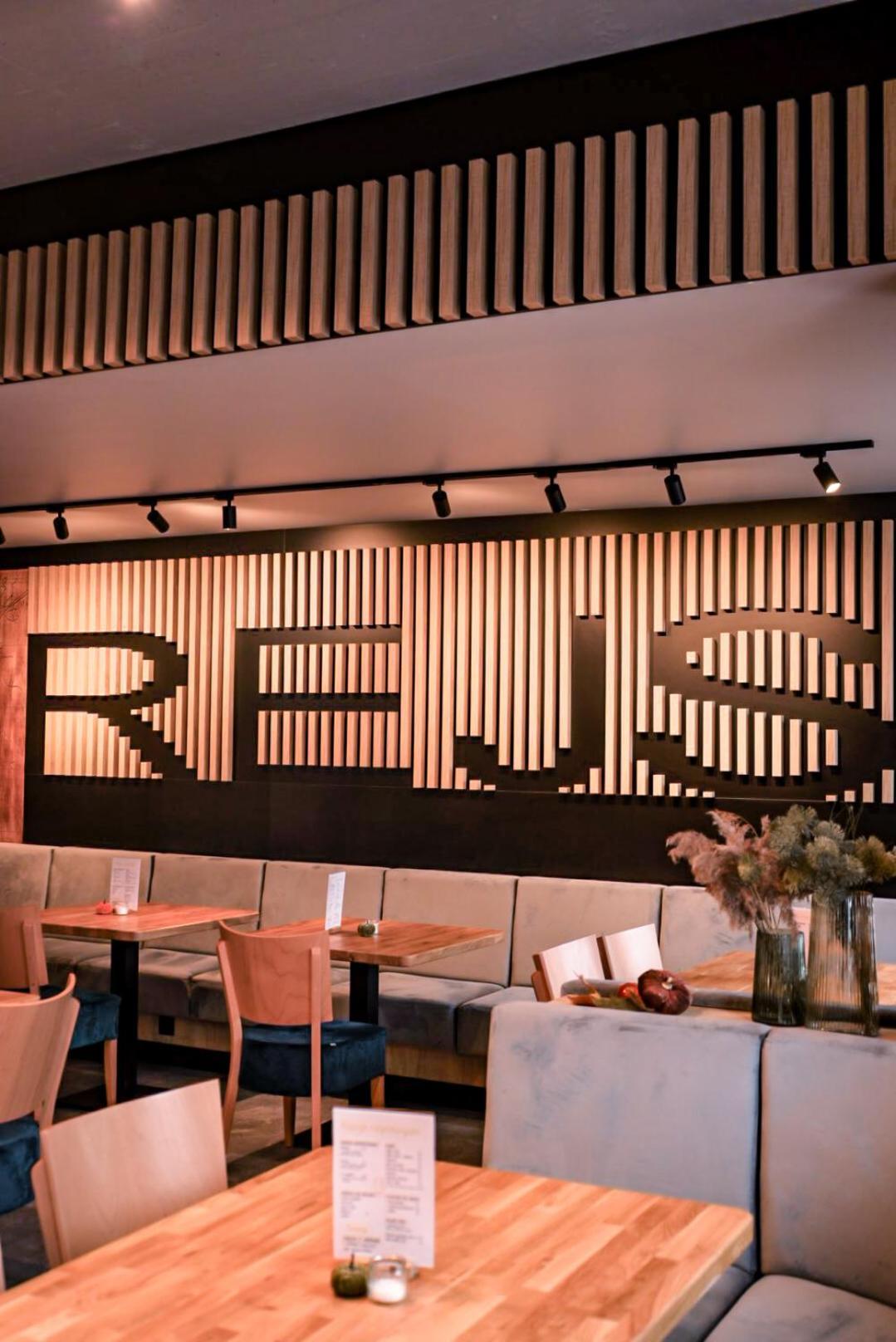 Dom Goscinny Z Restauracja - Rejs Dziwnów Exterior foto